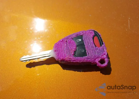 2014 Jeep Compass Sport from USA, damaged, VIN 1C4NJDBB2ED815843